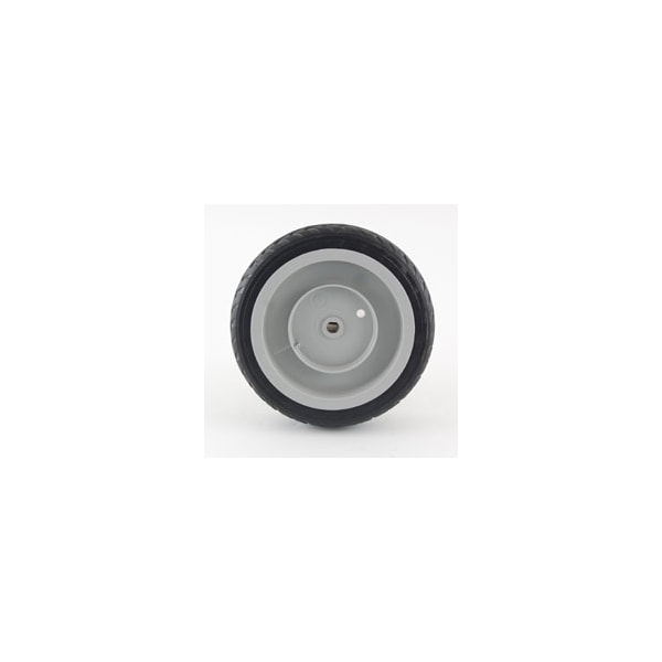 Wheel-Comp Gray Pl